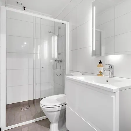 Апартаменты North Estate Center 44 *