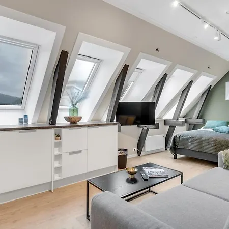 Apartment North Estate Center 44